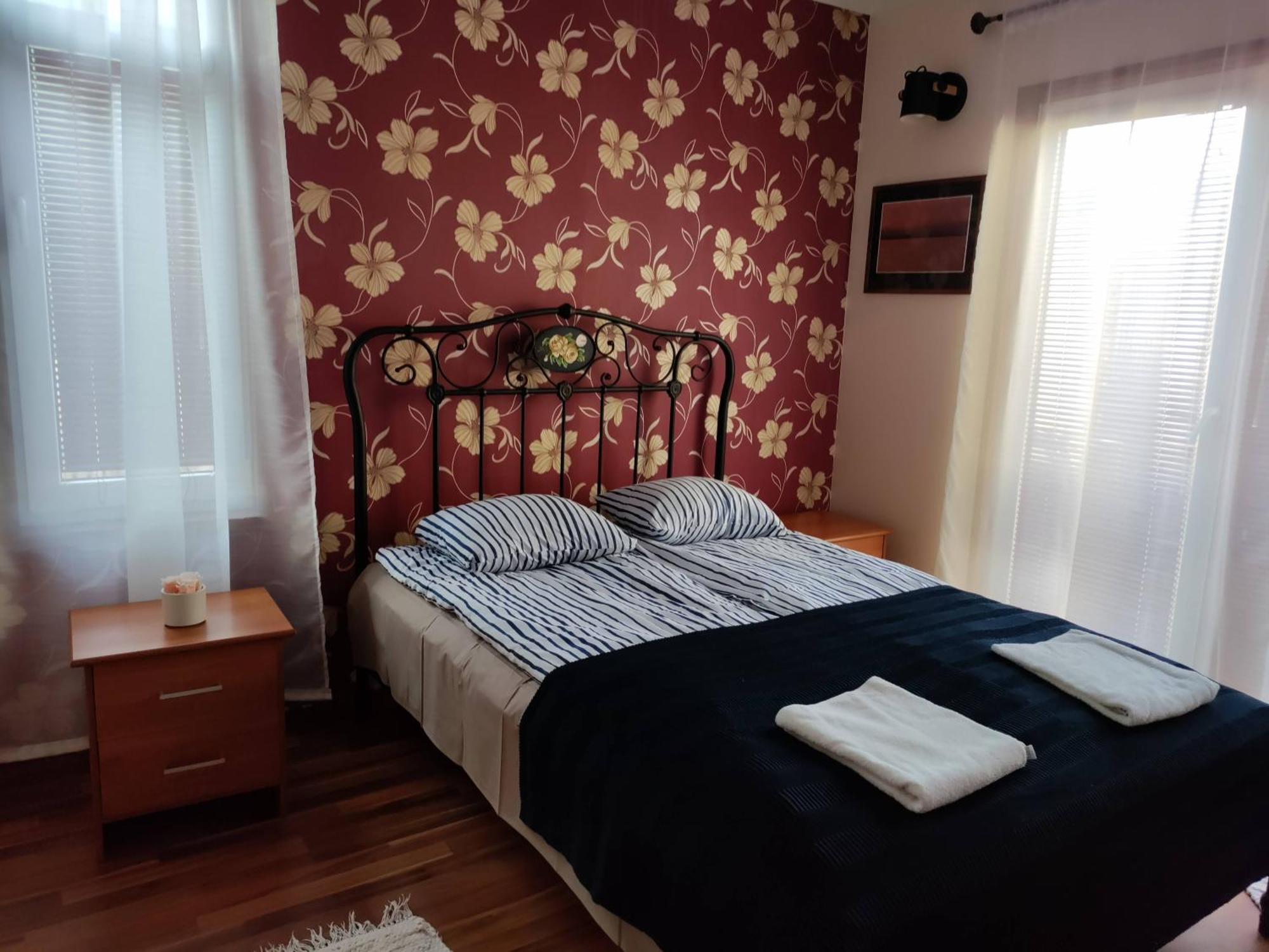 Rannakorterid Paernu Rannas Kültér fotó